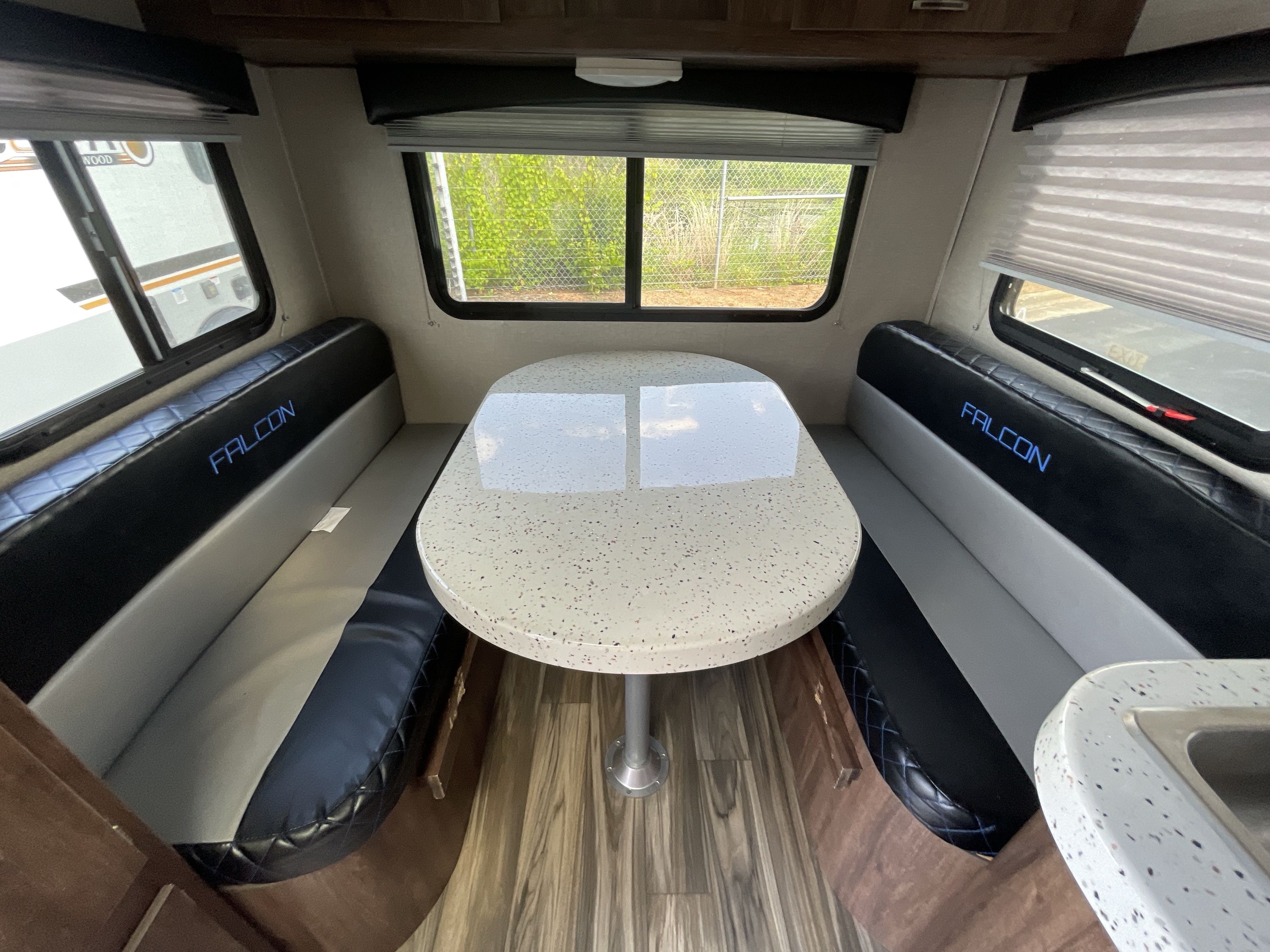 2018 Travel Lite FALCON 14 in statesville NC