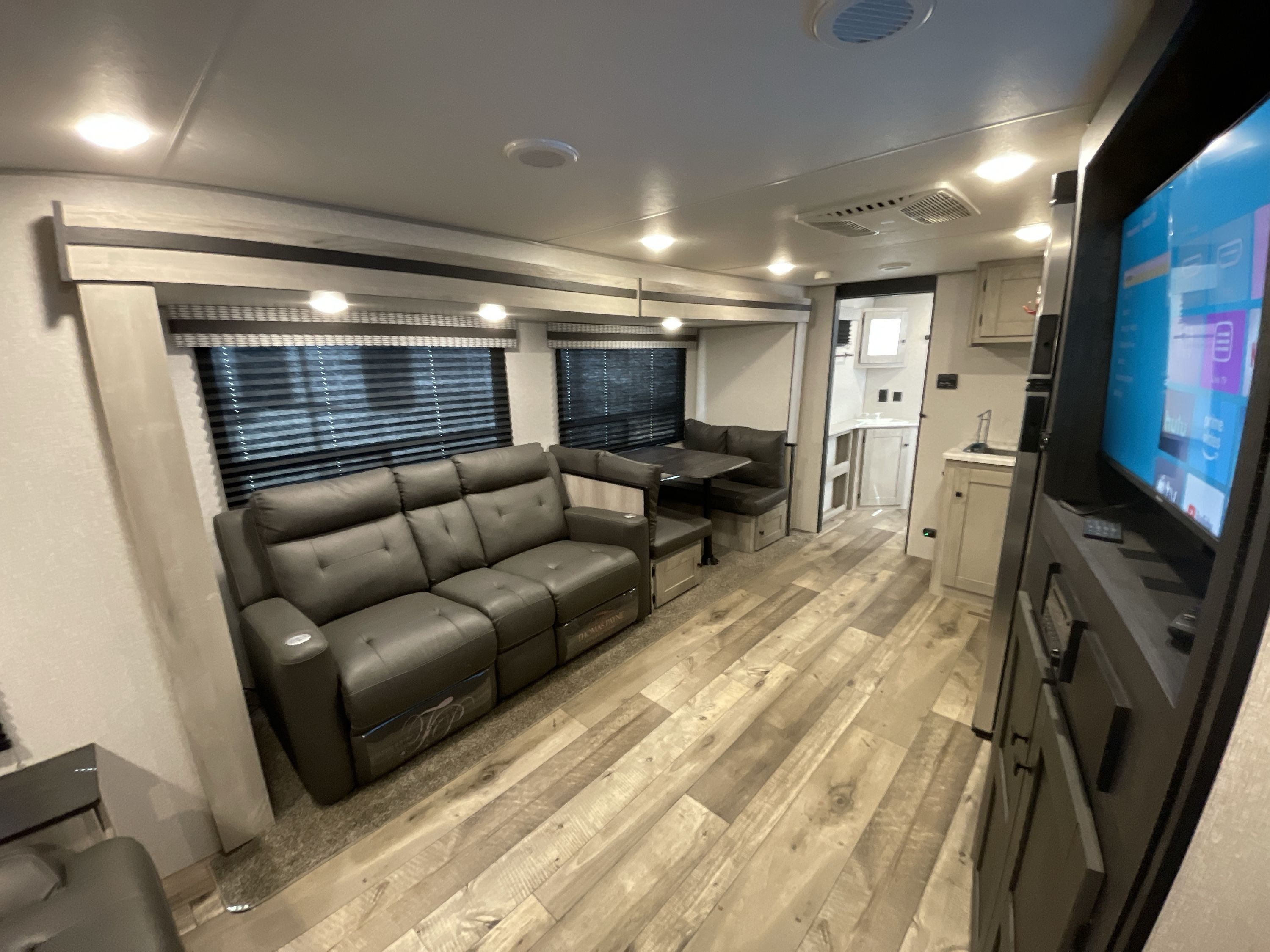 2021 K-Z Rv CONNECT SE 281RLSE in denton TX
