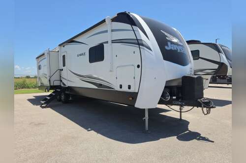 2023 Jayco EAGLE 332CBOK in alvarado TX