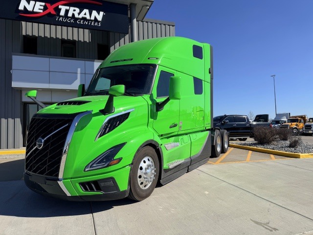 2026 Volvo NEW VNL64T860 in Kansas City, MO