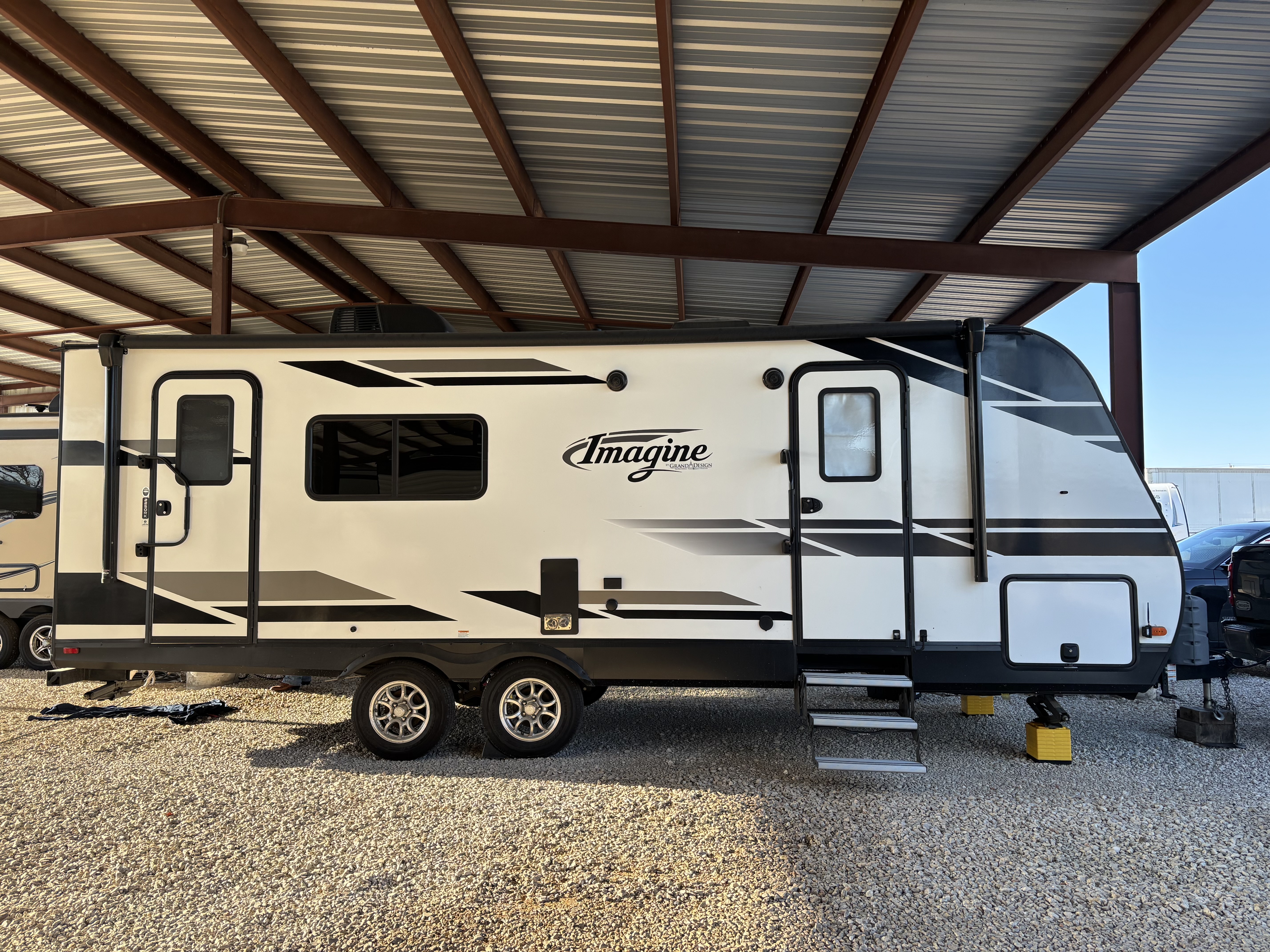 2021 Grand Design IMAGINE 2250RK RV