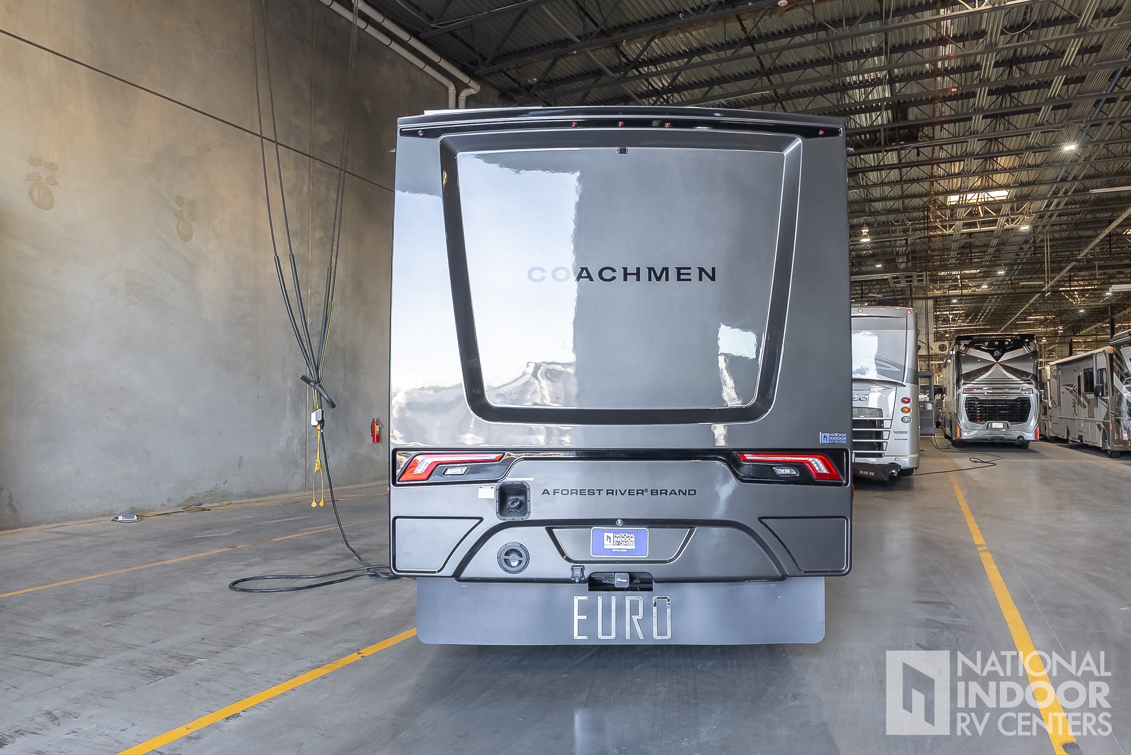 2026 Coachmen Euro 25TB in suprise AZ