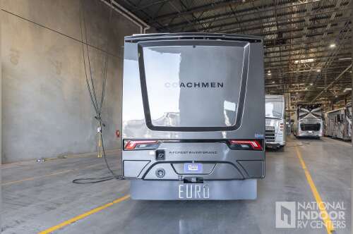 2026 Coachmen Euro 25TB in suprise AZ