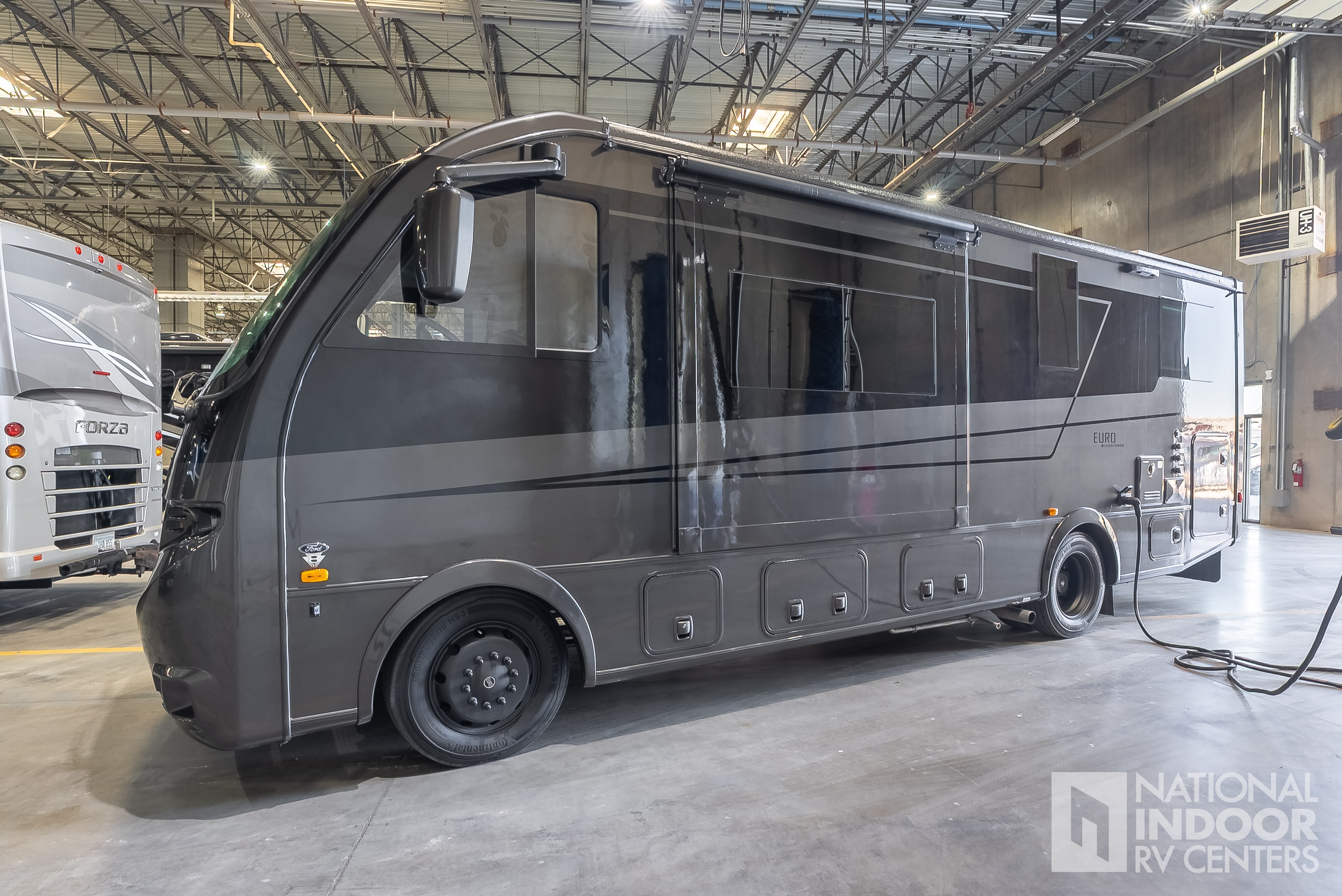 2026 Coachmen Euro 25TB in suprise AZ