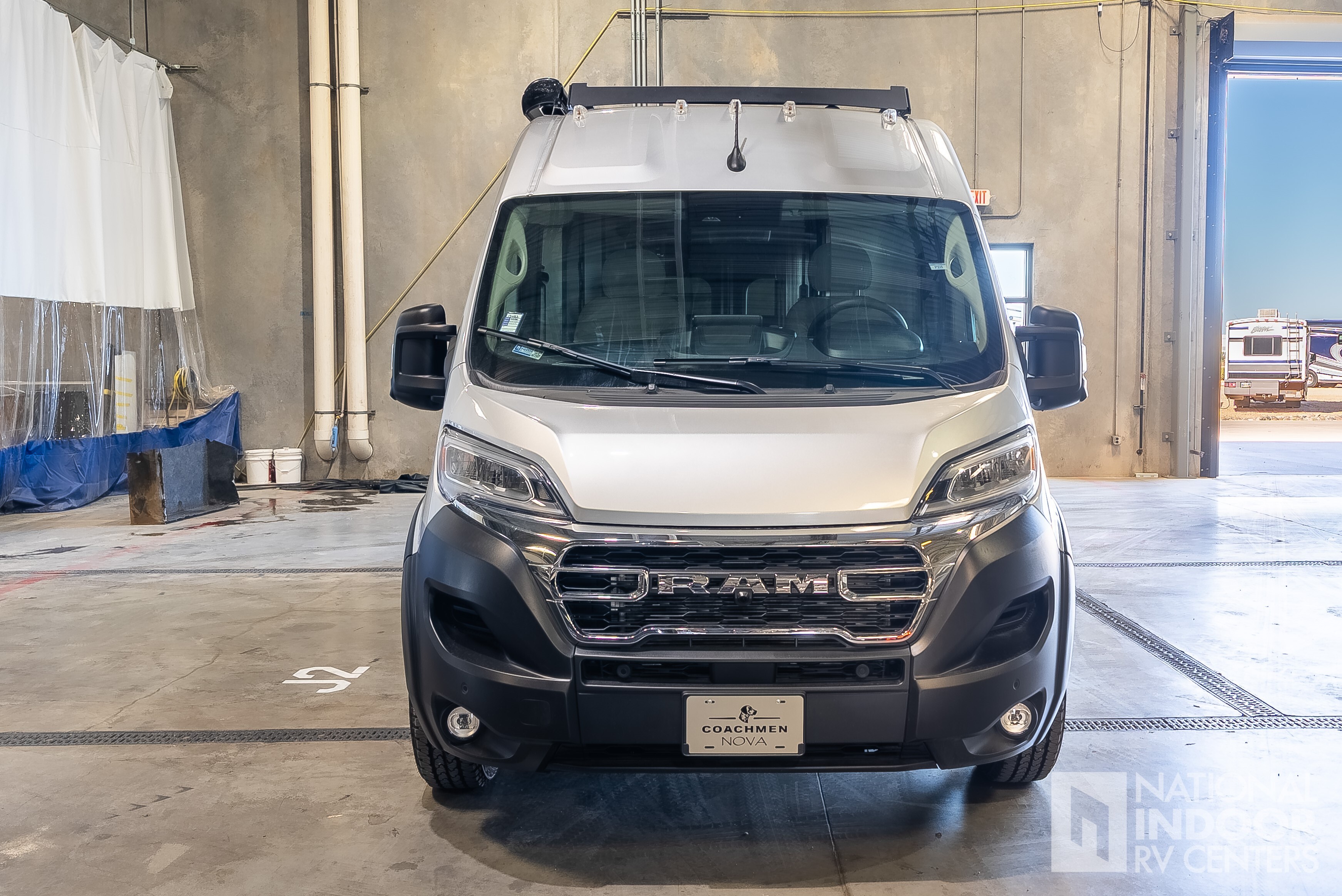 2026 Coachmen Nova 20C in suprise AZ