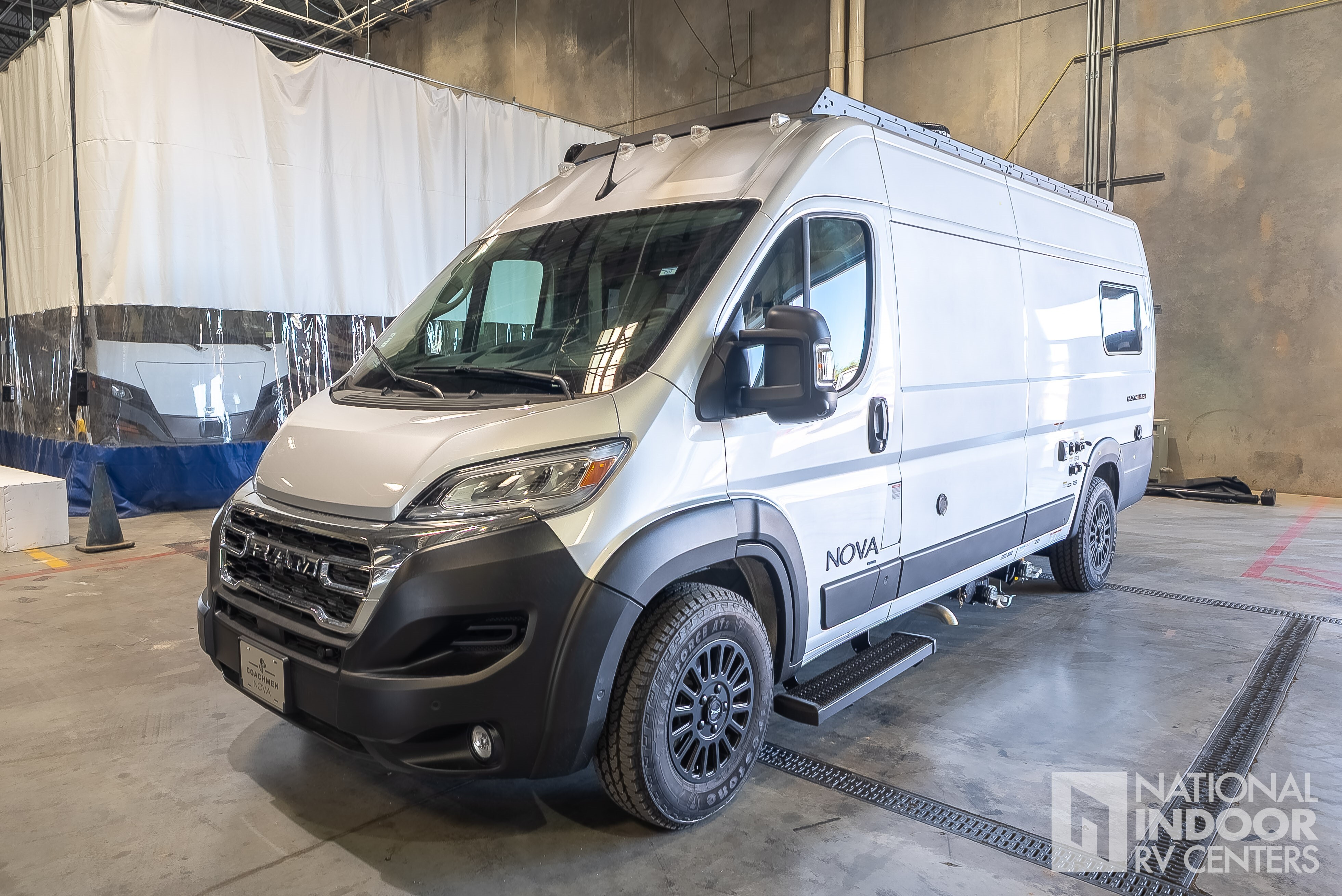 2026 Coachmen Nova 20C in suprise AZ