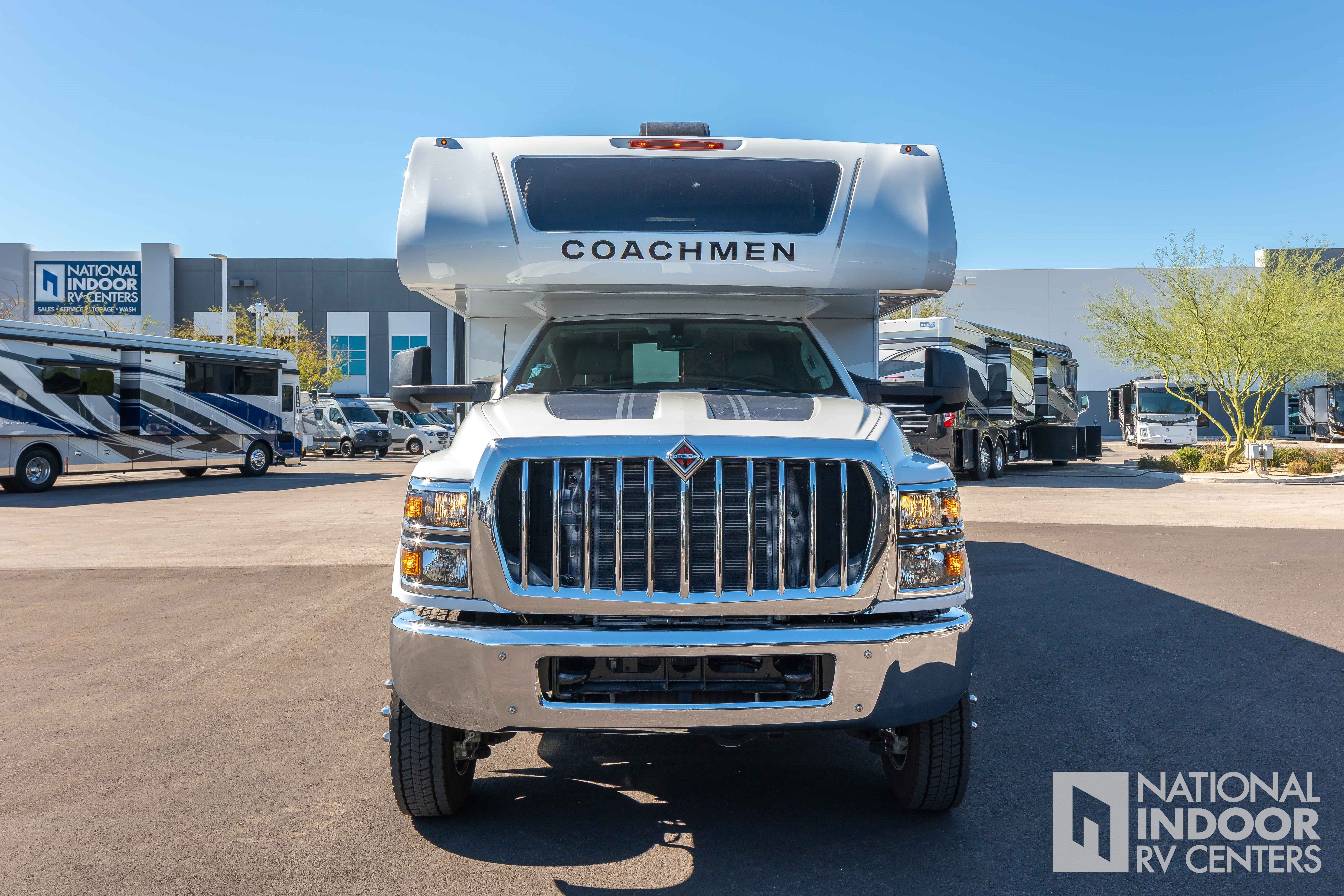2026 Coachmen Entourage 330DSI in las vegas NV