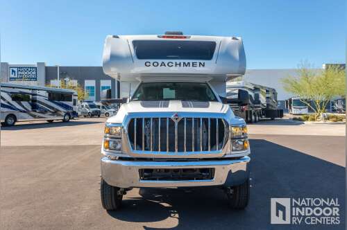 2026 Coachmen Entourage 330DSI in las vegas NV