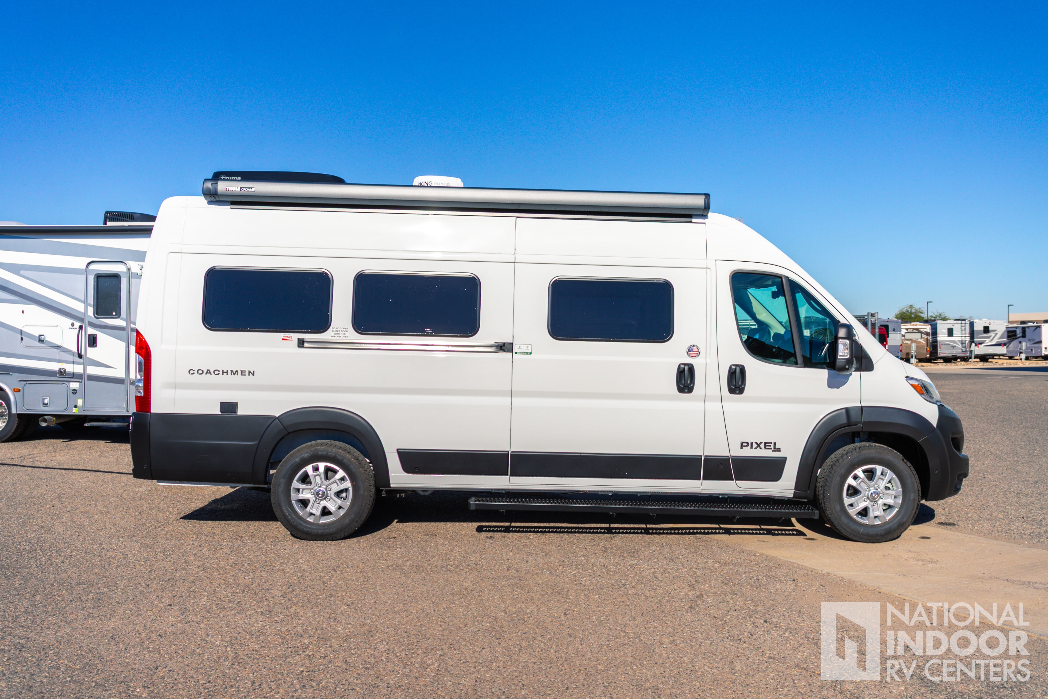 2026 Coachmen Pixel 2.0M P 2.0M in suprise AZ