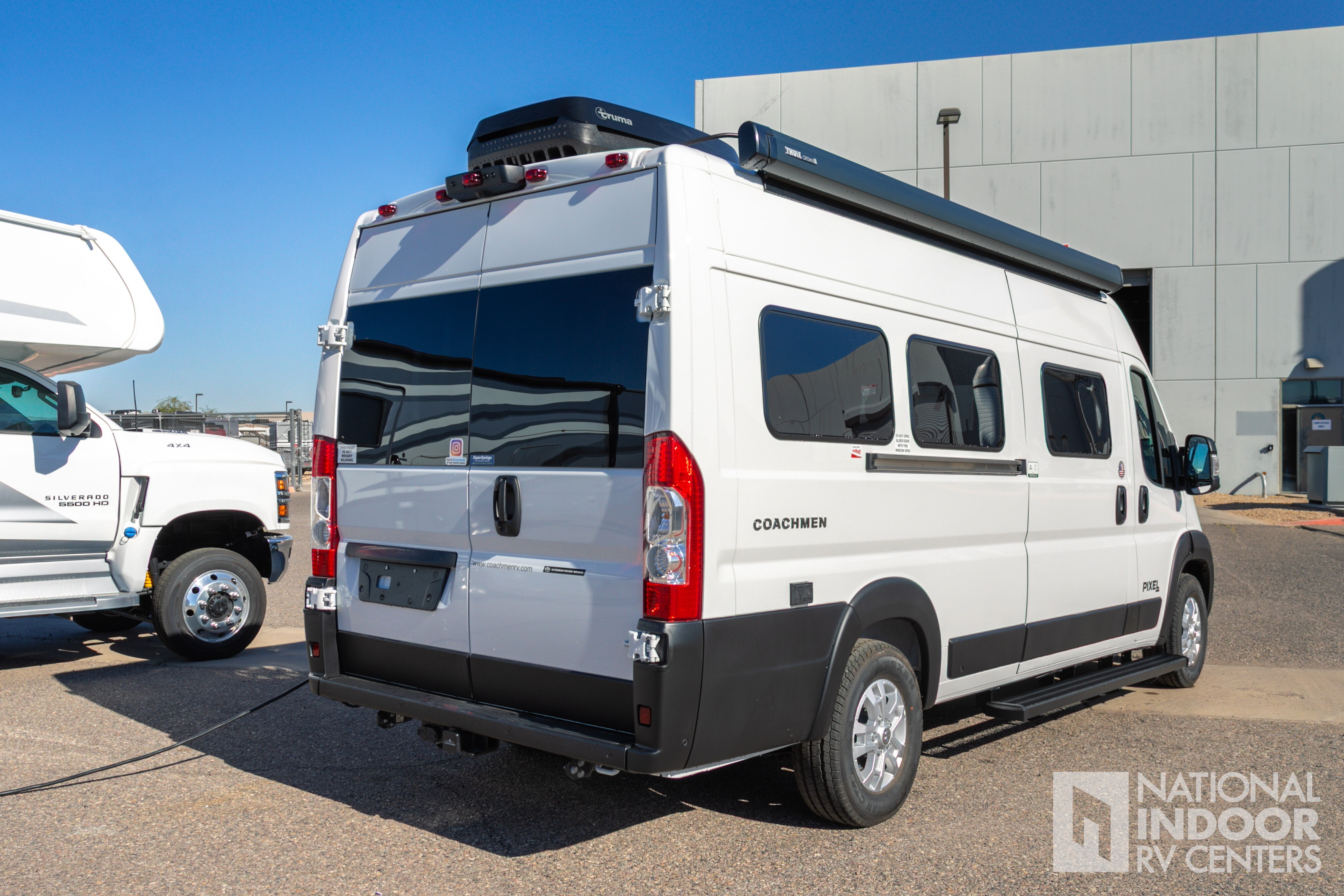 2026 Coachmen Pixel 2.0M P 2.0M in suprise AZ