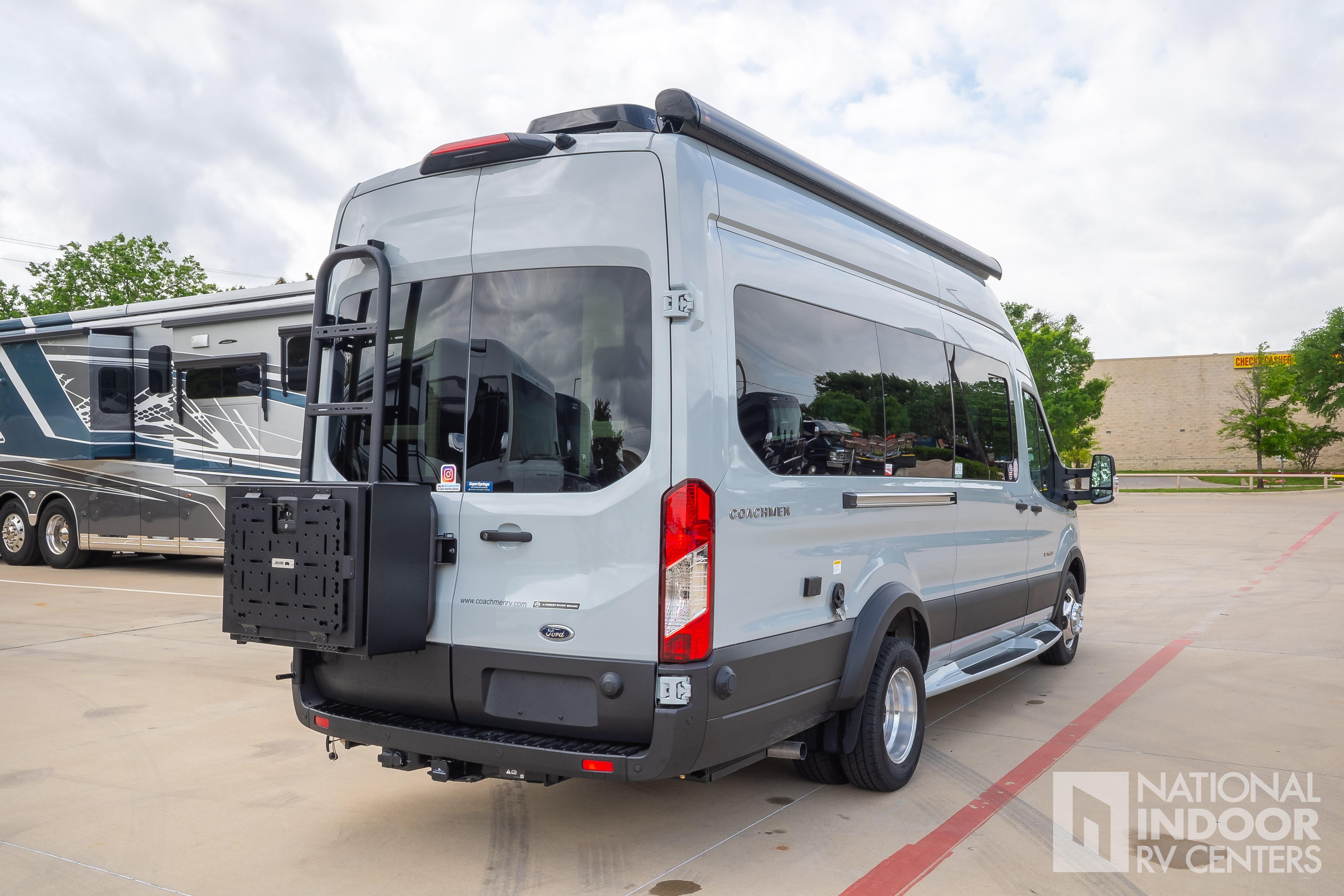 2026 Coachmen Beyond 22RB-AWD in lewisville TX