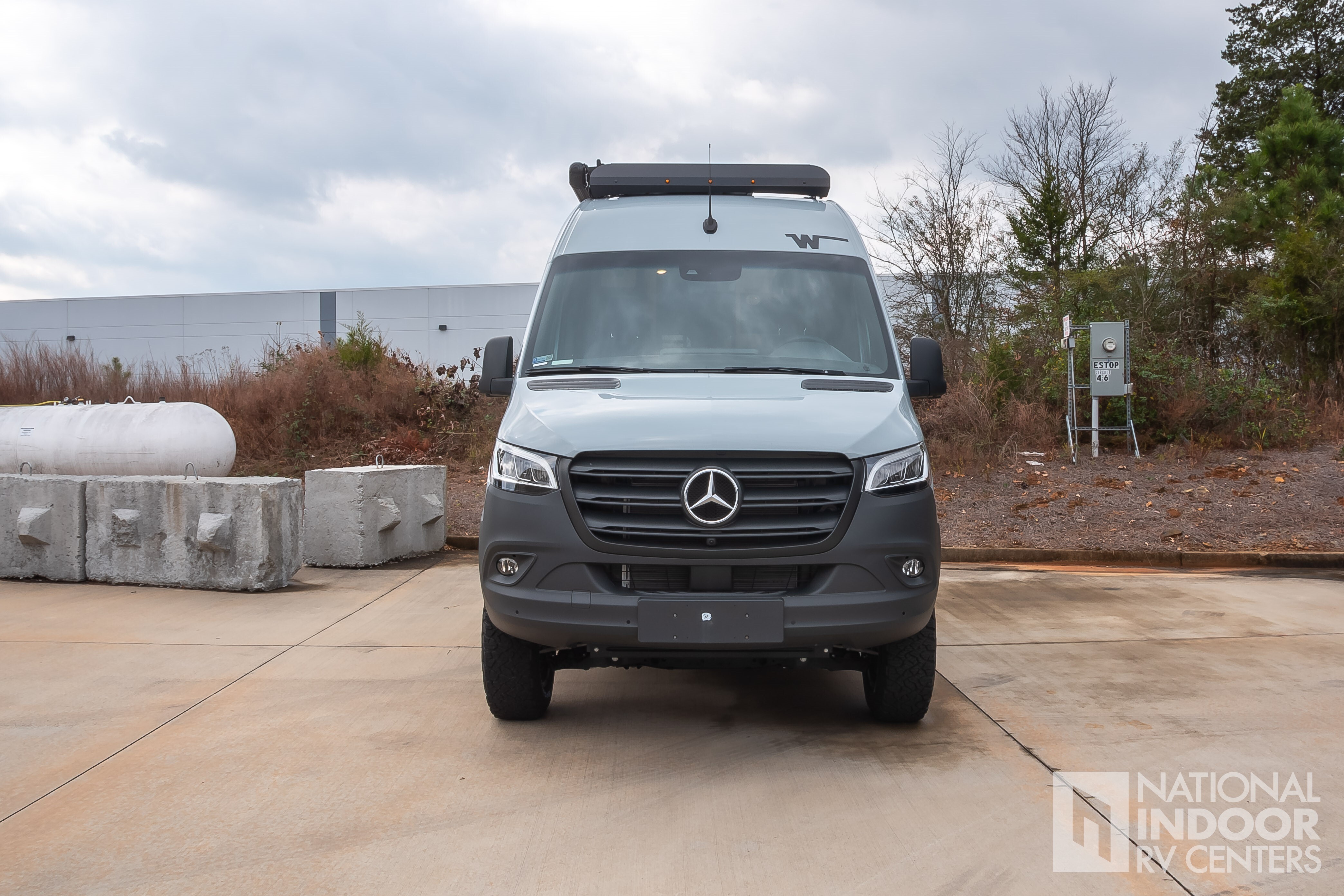 2026 Winnebago Revel Sport 44N in lawrenceville GA