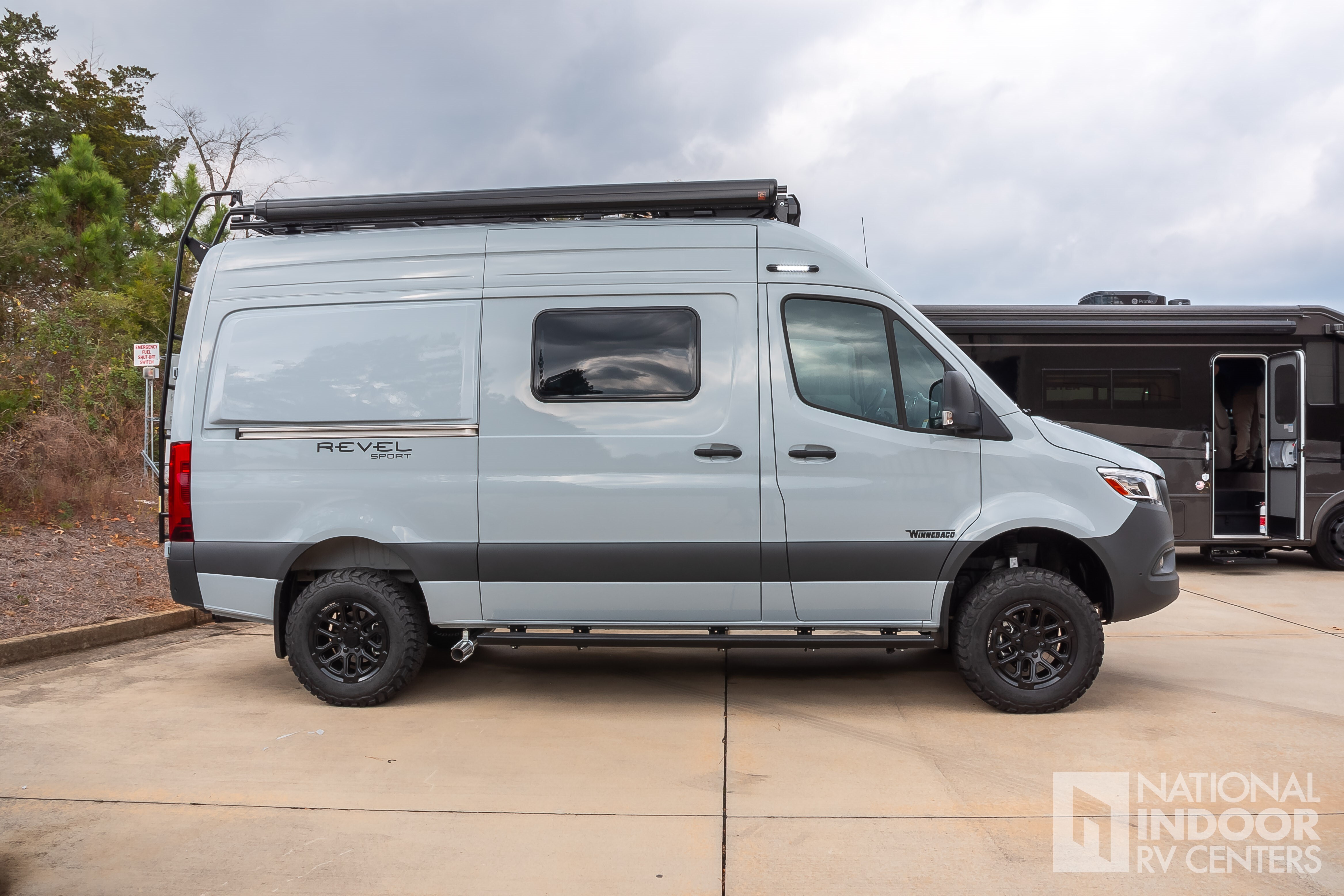 2026 Winnebago Revel Sport 44N in lawrenceville GA