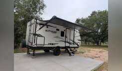 2022 Forest River SURVEYOR SVT291 RV