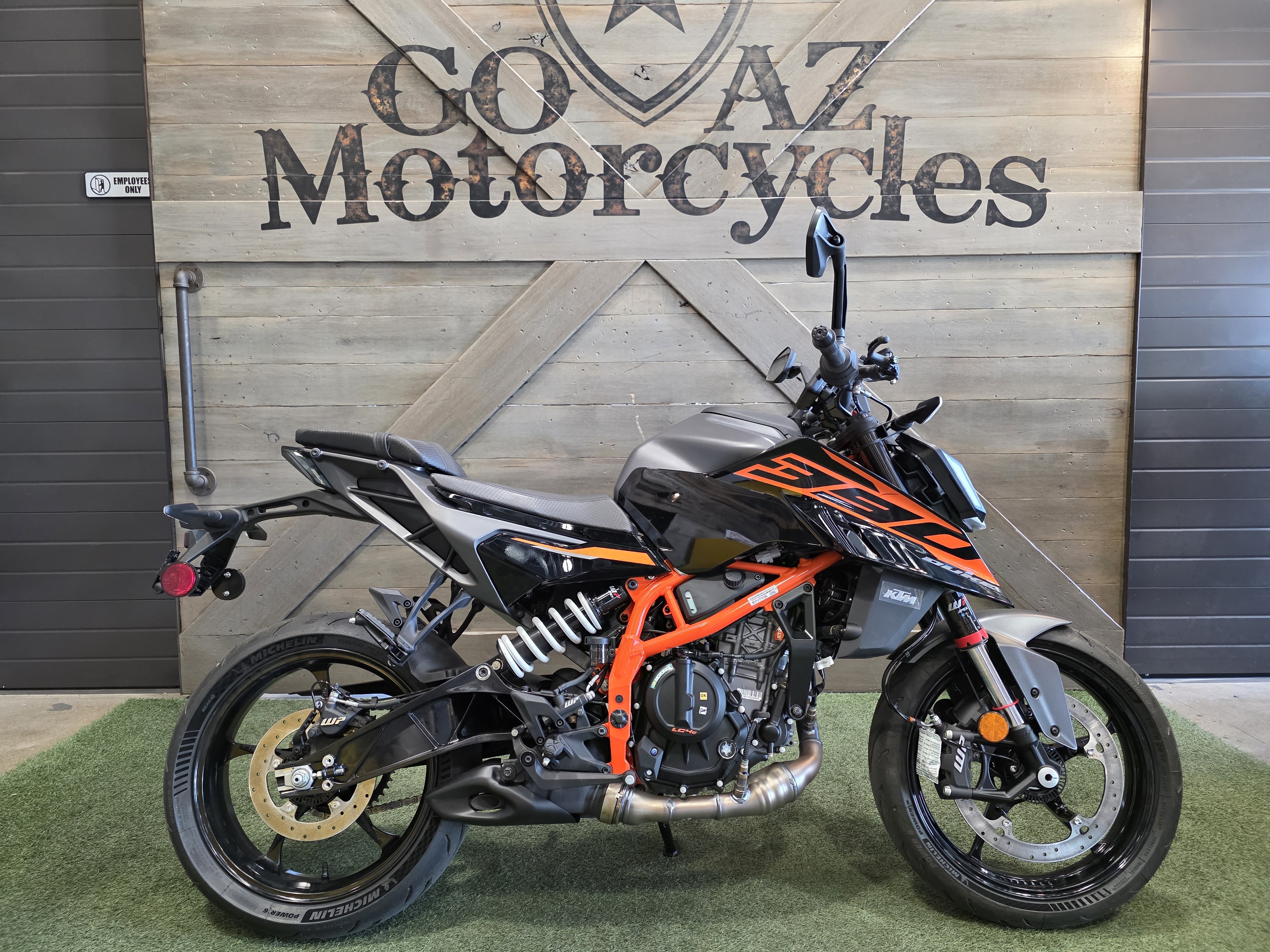 2026 KTM 390 DUKE DUKE in Peoria, AZ