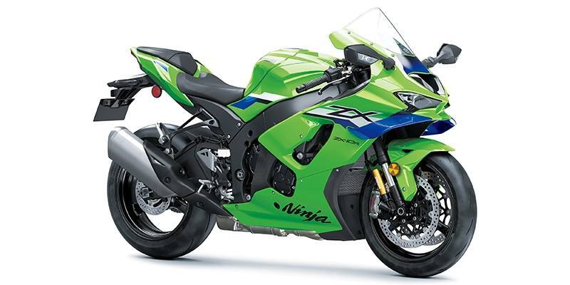 2005 Kawasaki Ninja ZX-10R Motorcycles For Sale - Cycle Trader