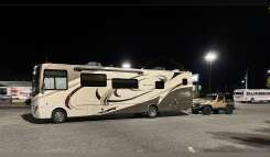 2018 Thor Motor Coach HURRICANE 35M 35M RV