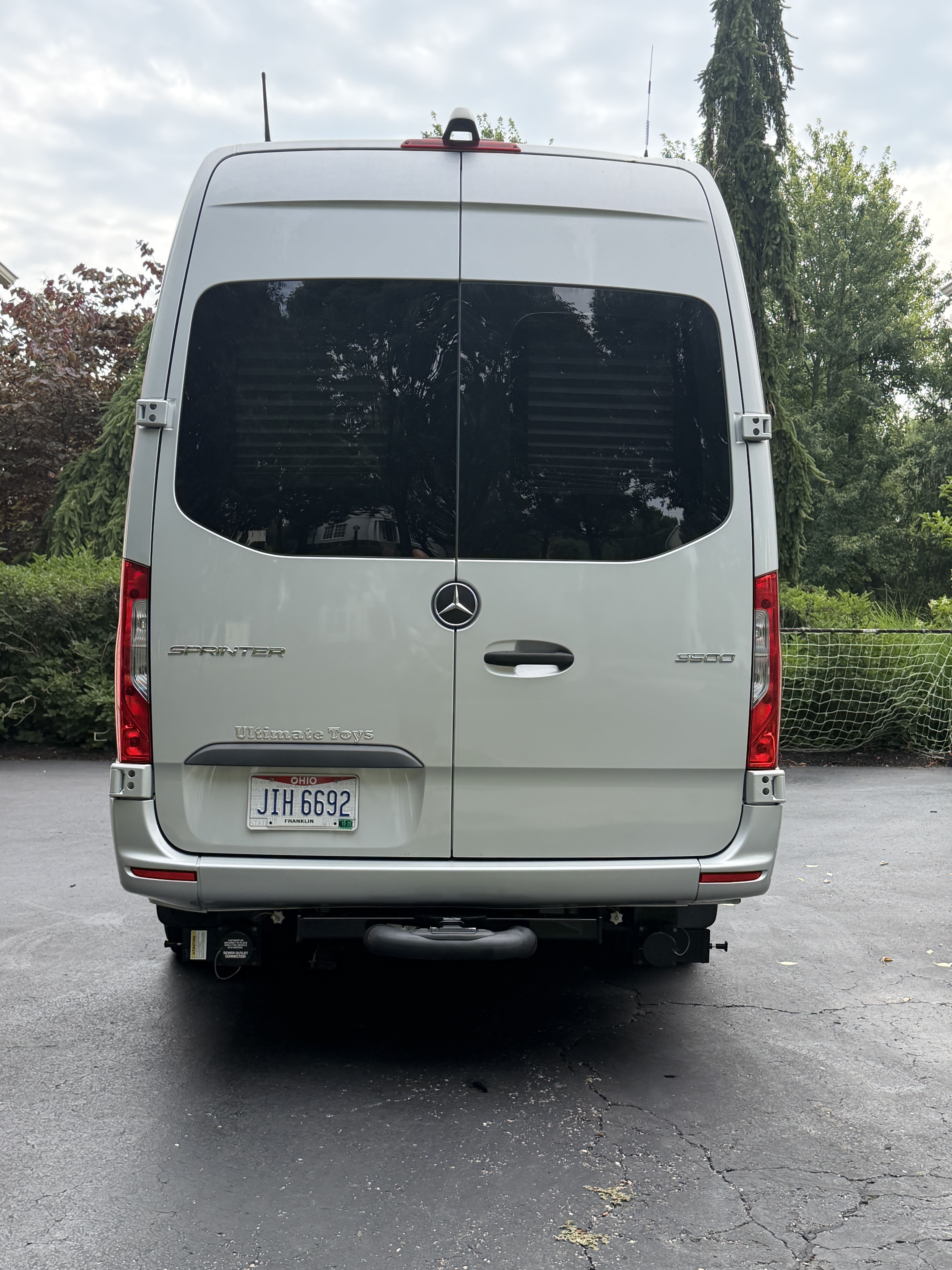 2019 Ultimate Toys PRESIDENTIAL in new albany OH