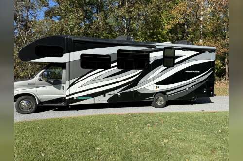 2021 Jayco GREYHAWK 29MV in miller place NY