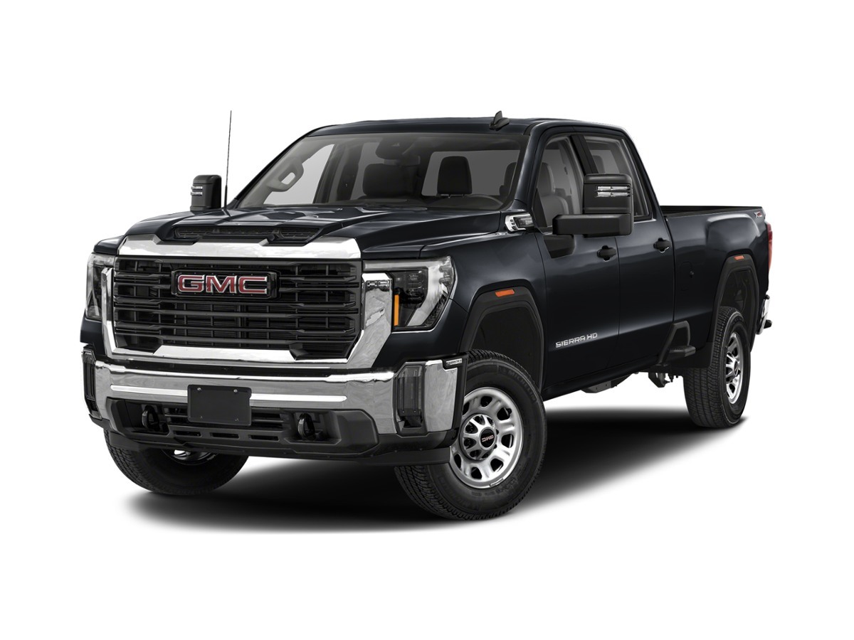 2026 GMC SIERRA in Andrews, TX