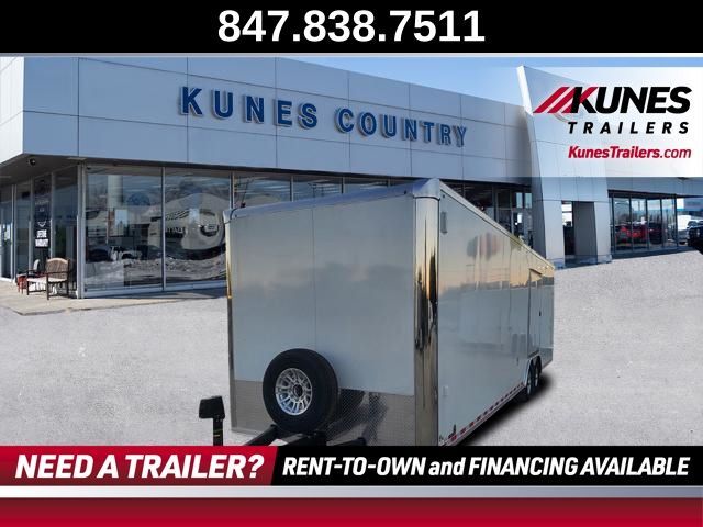 2023 Cross Trailers 8.5X28 in Antioch, IL