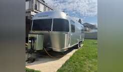 2009 Airstream INTERNATIONAL SIGNATURE 25FB RV
