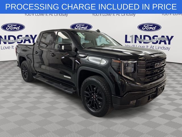 2024 GMC SIERRA in Wheaton, MD