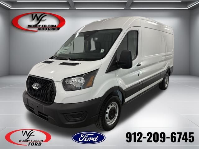 2026 FORD TRANSIT 250 in Baxley, GA