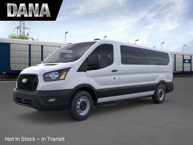 2026 Ford Transit-350 350 in Staten Island, NY