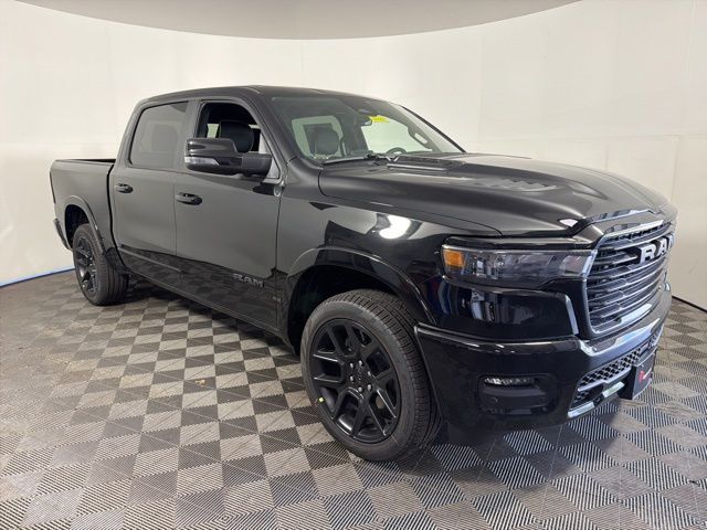 2026 RAM 1500 LARAMIE in Shakopee, MN