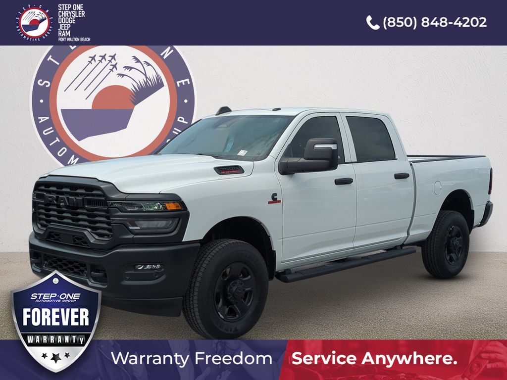 2026 RAM 2500 TRADESMAN in Fort Walton Beach, FL
