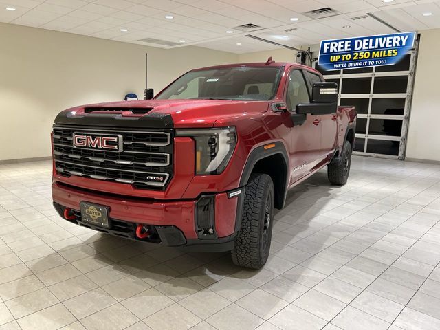 2026 GMC SIERRA in Comanche, TX