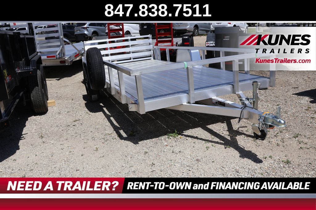 2025 Sport Haven AUT614D-F in Antioch, IL
