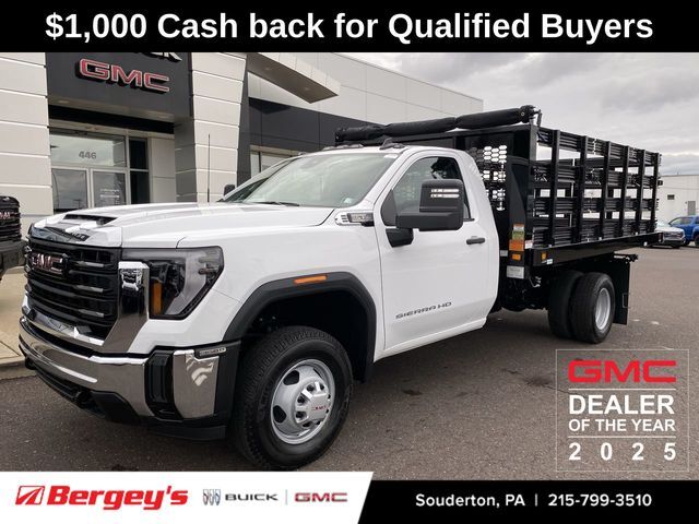 2026 GMC Sierra 3500HD in Souderton, PA