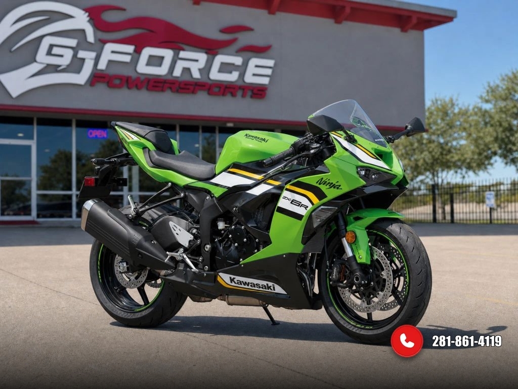 G-Force Powersports in Houston, Texas. Find New and Used