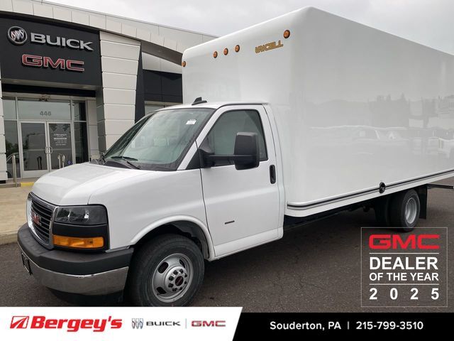 2026 GMC Savana 3500 in Souderton, PA