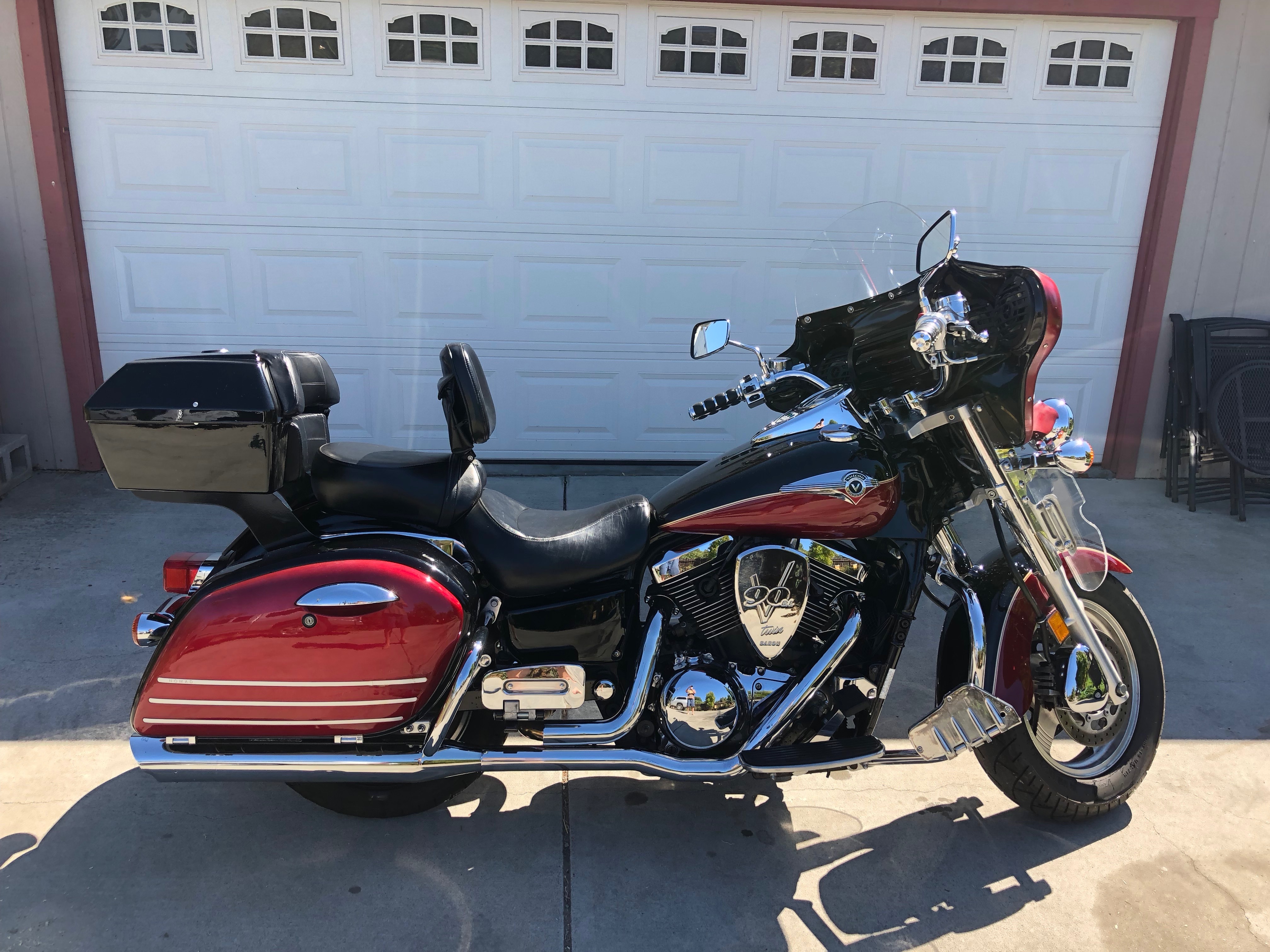 Cruiser Motorcycles For Sale Near Fairfield, CA - Cycle Trader