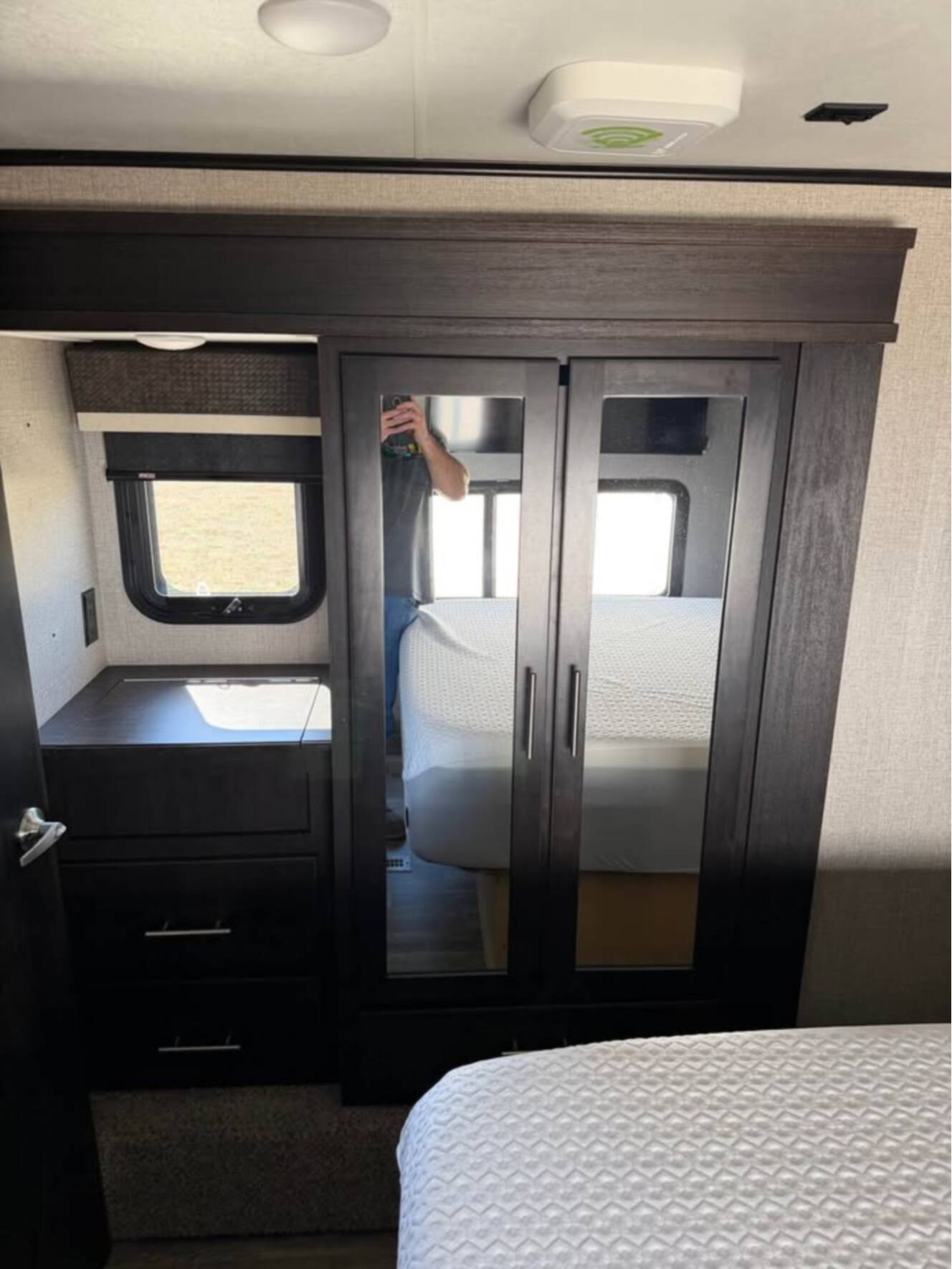 A photo of this 2020 Jayco SEISMIC 4113