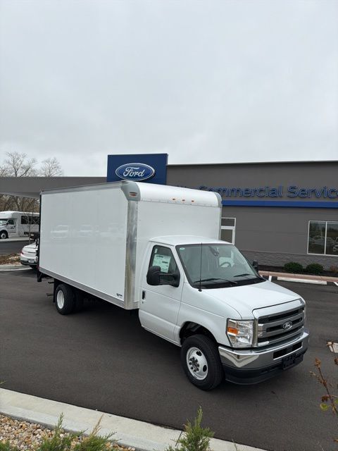 2026 FORD ECONOLINE in Plainfield, IN