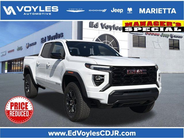 2025 GMC CANYON in Marietta, GA