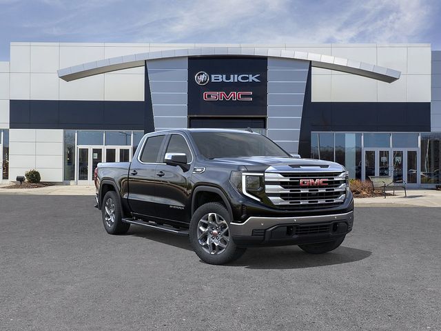 2026 GMC SIERRA in Danbury, CT