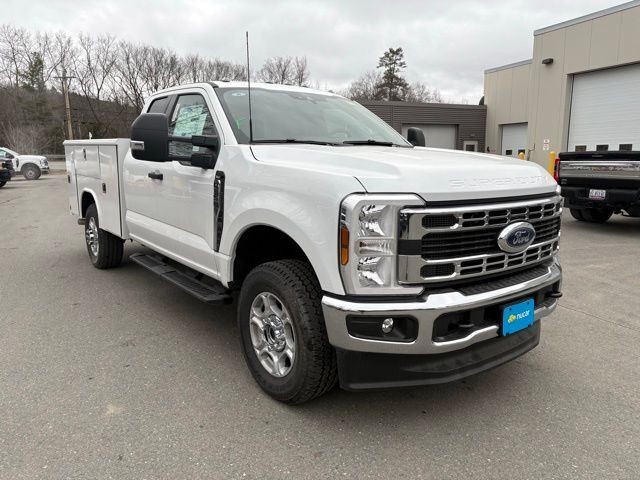 2026 FORD F350 in Lebanon, NH