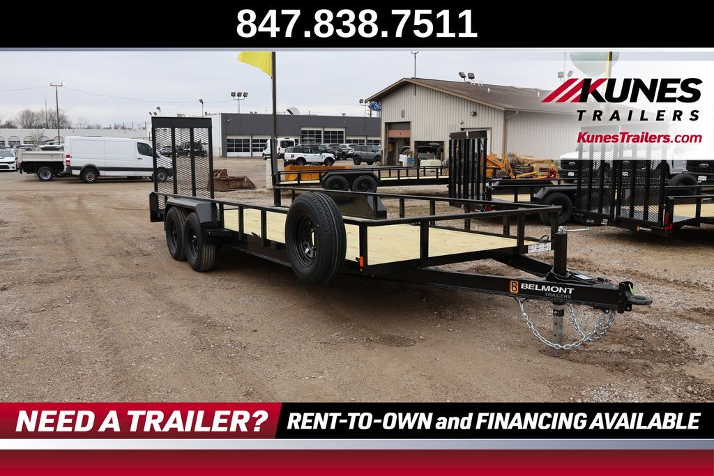 2025 Belmont LT620TT-10K in Antioch, IL