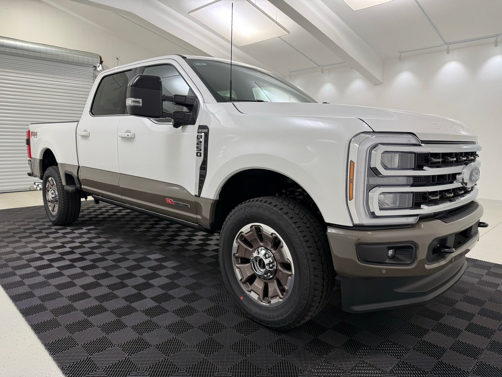 2026 Ford F-250SD in Edgefield, SC