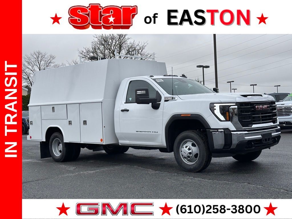 2026 GMC SIERRA in Easton, PA