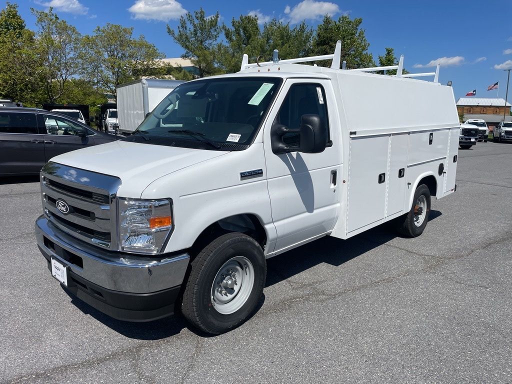 2026 FORD ECONOLINE in Columbia, MD