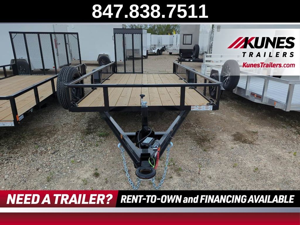 2025 BELMONT LT616TT-7K in Antioch, IL