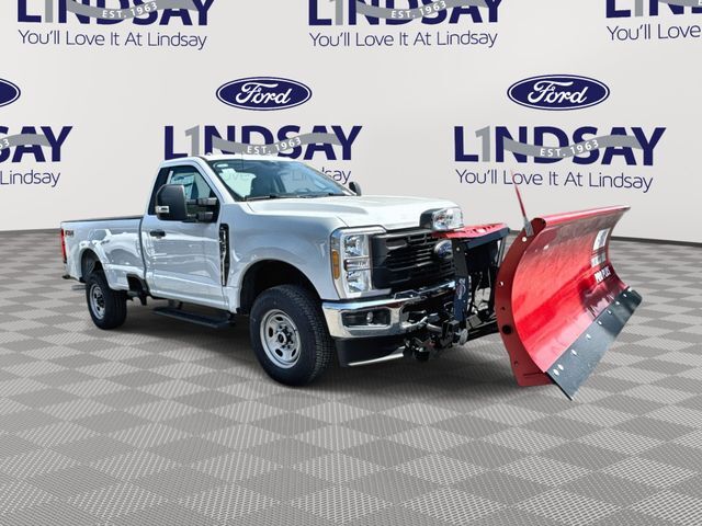 2026 FORD F250 in Wheaton, MD