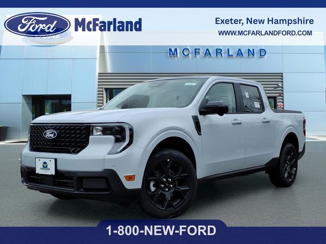 2026 Ford Maverick in Exeter, NH
