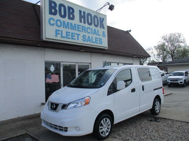 2021 NISSAN NV200 in Louisville, KY